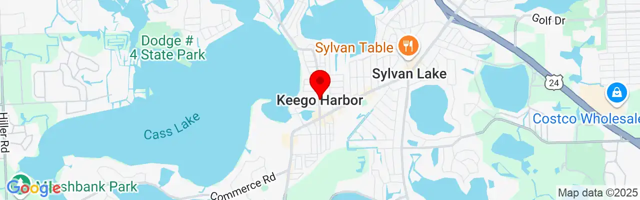 Keego Harbor, MI, Michigan