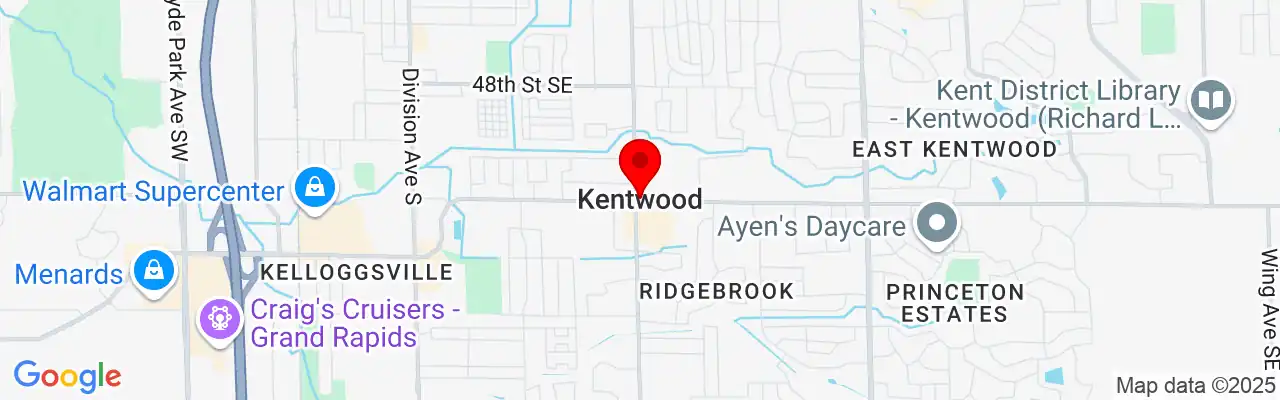 Kentwood, MI, Michigan