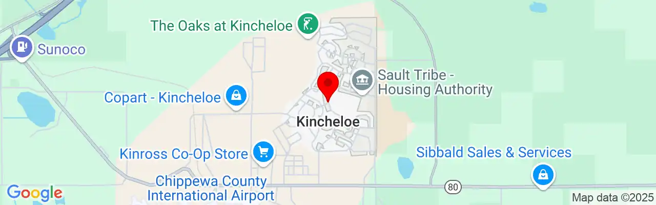 Kincheloe, MI, Michigan