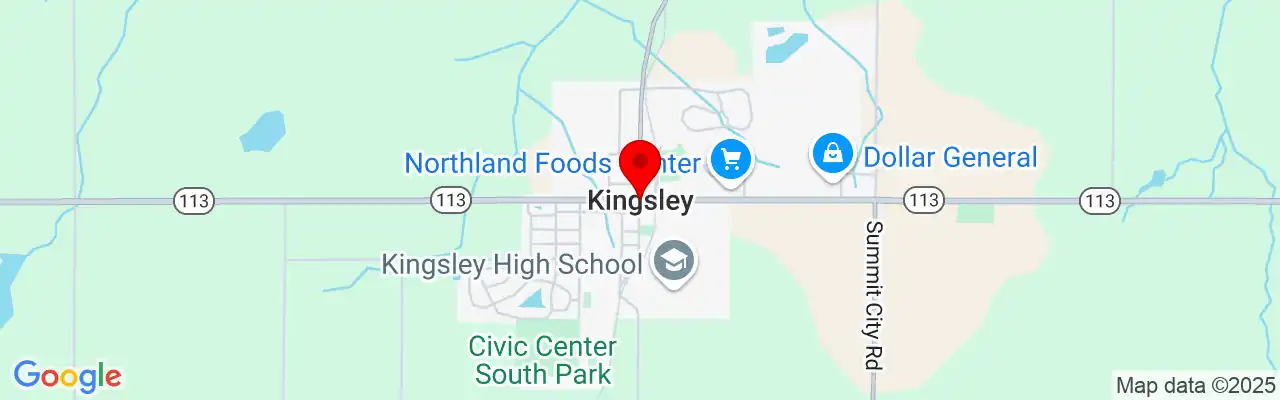 Kingsley, MI, Michigan