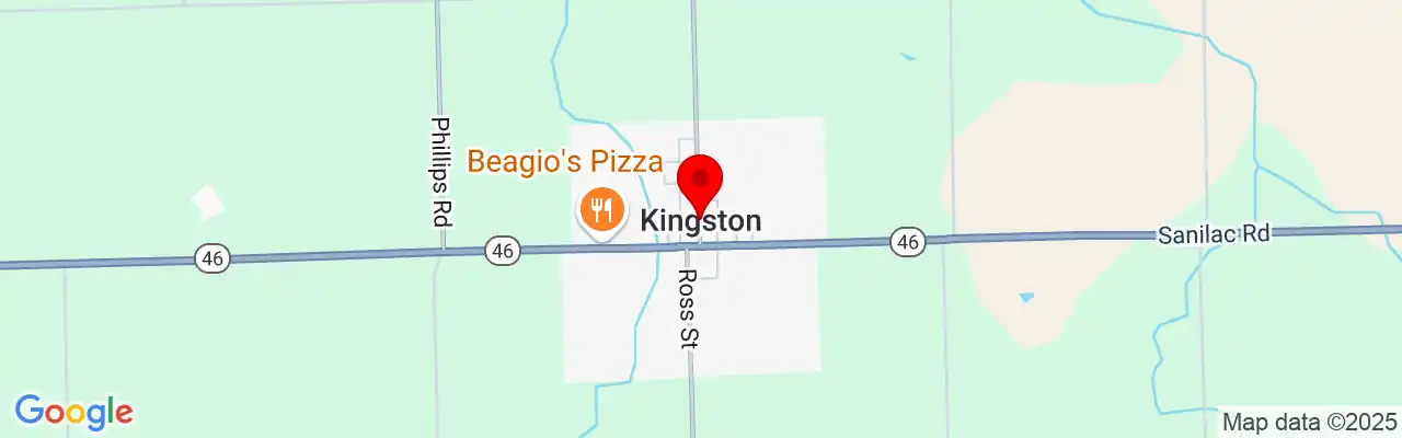 Kingston, MI, Michigan