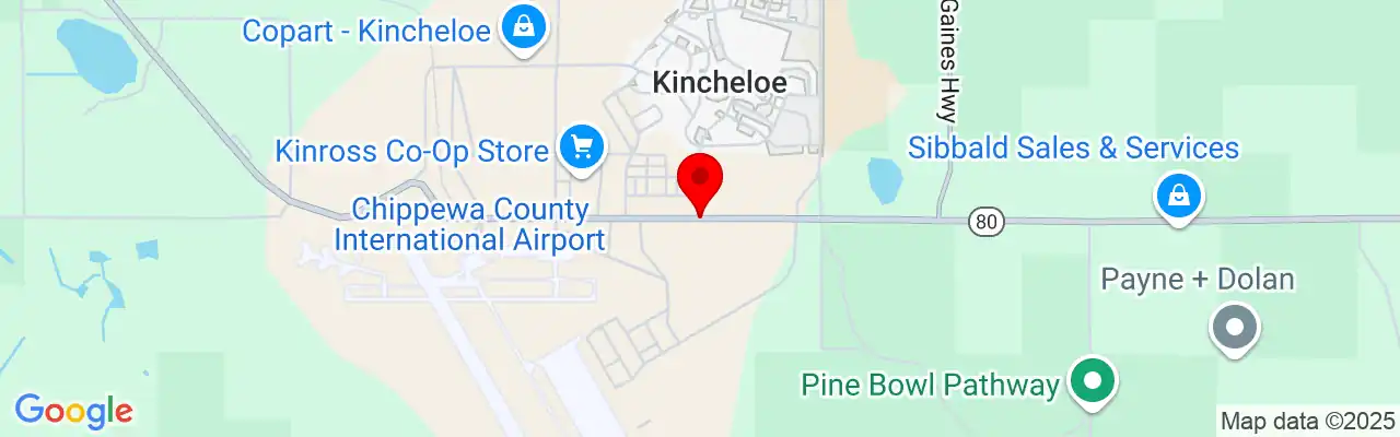 Kinross, MI, Michigan