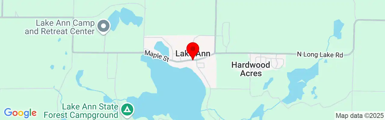 Lake Ann, MI, Michigan