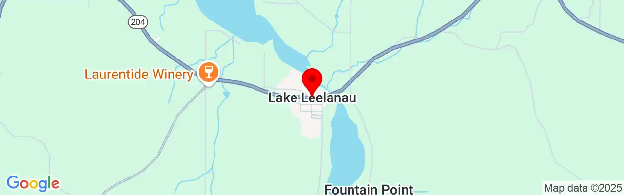 Lake Leelanau, MI, Michigan