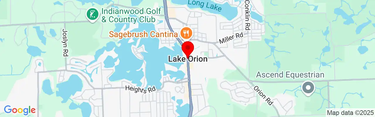 Lake Orion, MI, Michigan