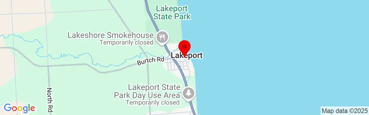Lakeport, MI, Michigan
