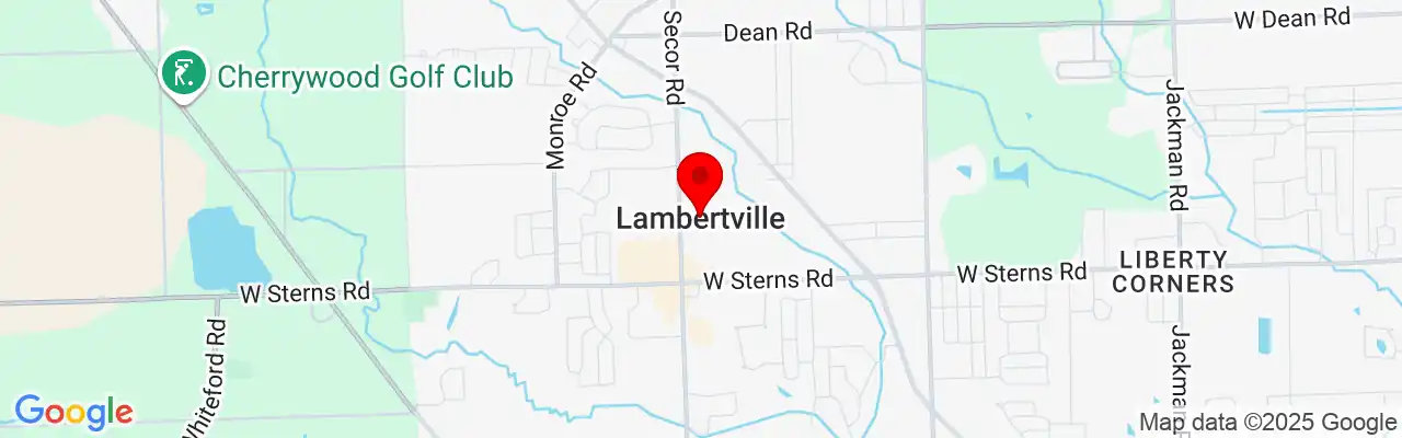 Lambertville, MI, Michigan