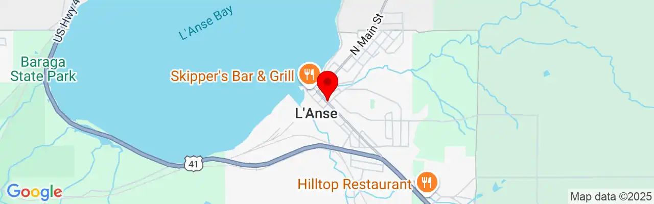 Lanse, MI, Michigan