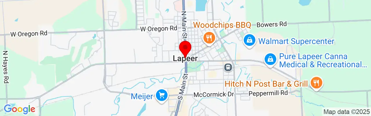 Lapeer, MI, Michigan