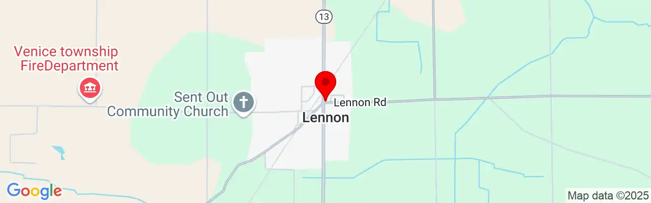 Lennon, MI, Michigan