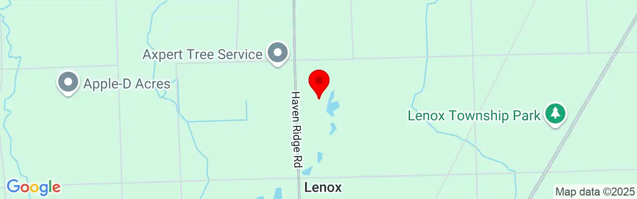 Lenox, MI, Michigan