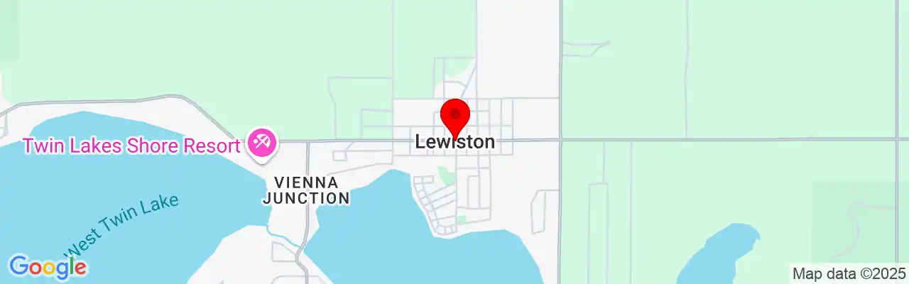Lewiston, MI, Michigan