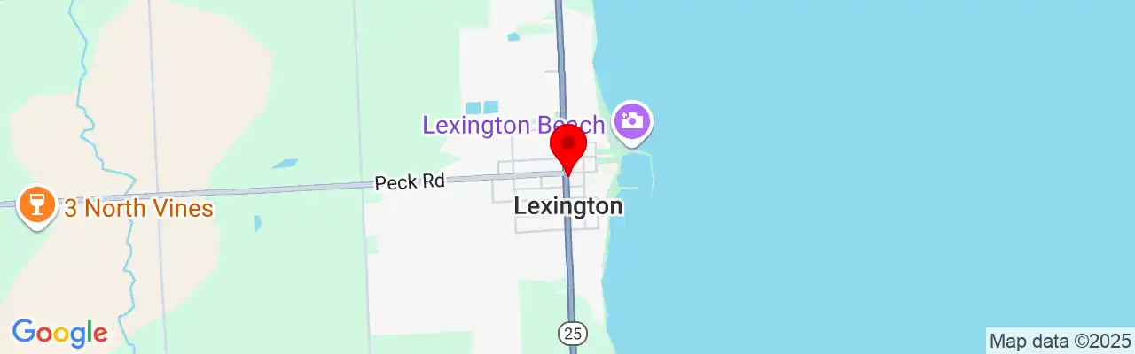Lexington, MI, Michigan