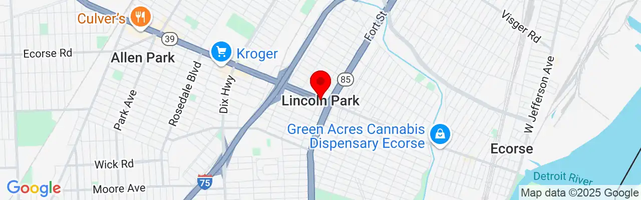 Lincoln Park, MI, Michigan