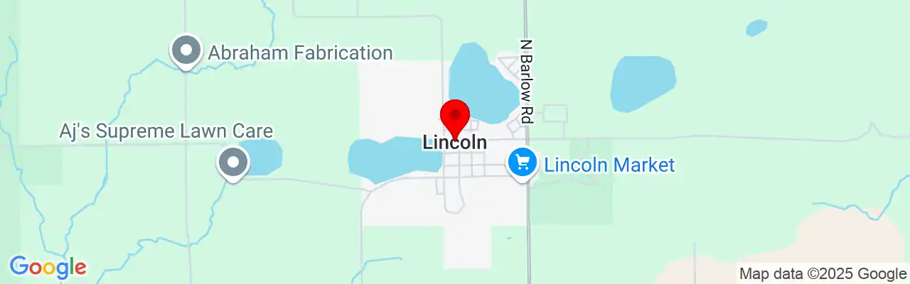 Lincoln, MI, Michigan
