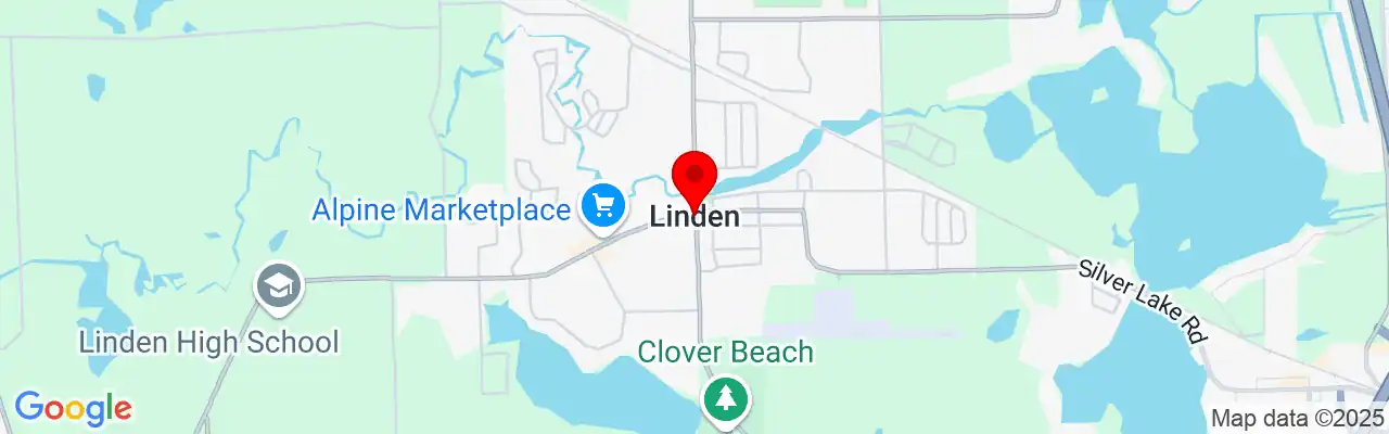 Linden, MI, Michigan