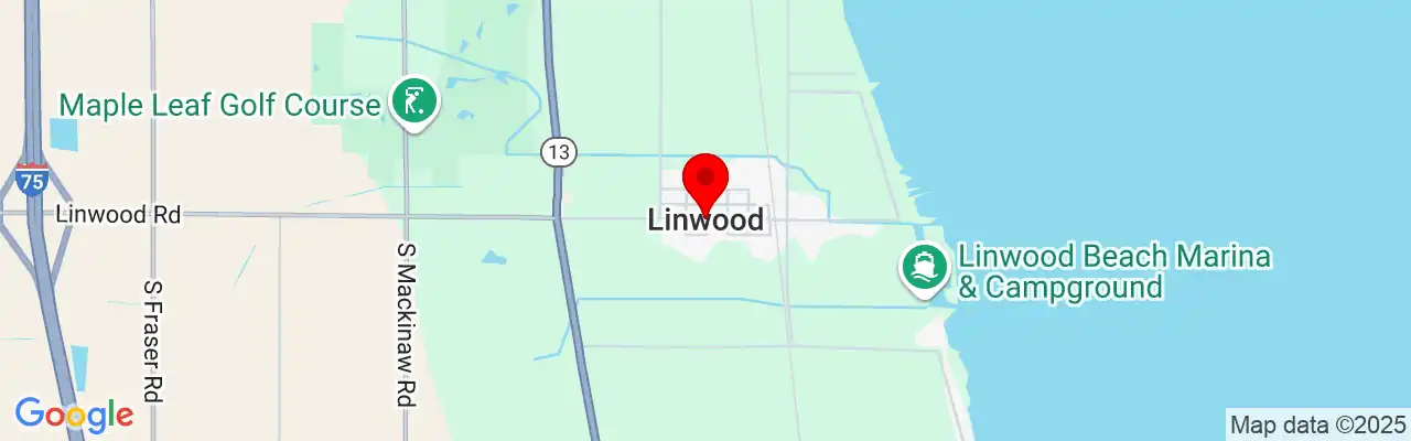 Linwood, MI, Michigan