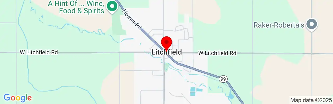 Litchfield, MI, Michigan