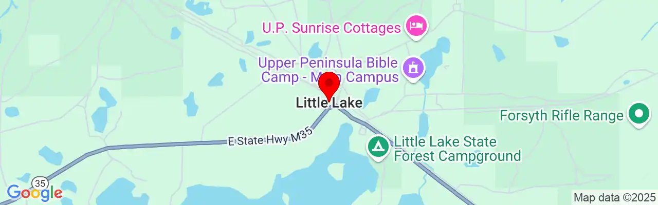 Little Lake, MI, Michigan