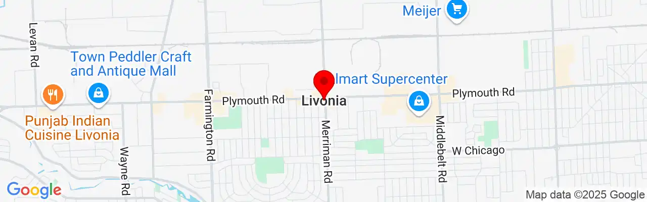 Livonia, MI, Michigan