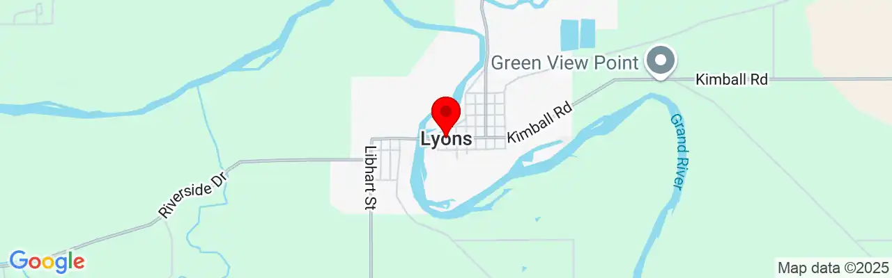 Lyons, MI, Michigan