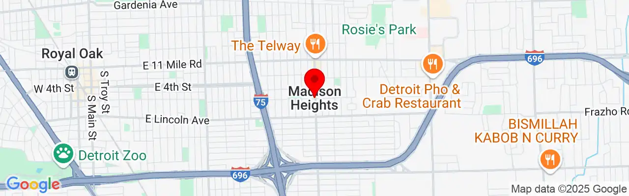 Madison Heights, MI, Michigan