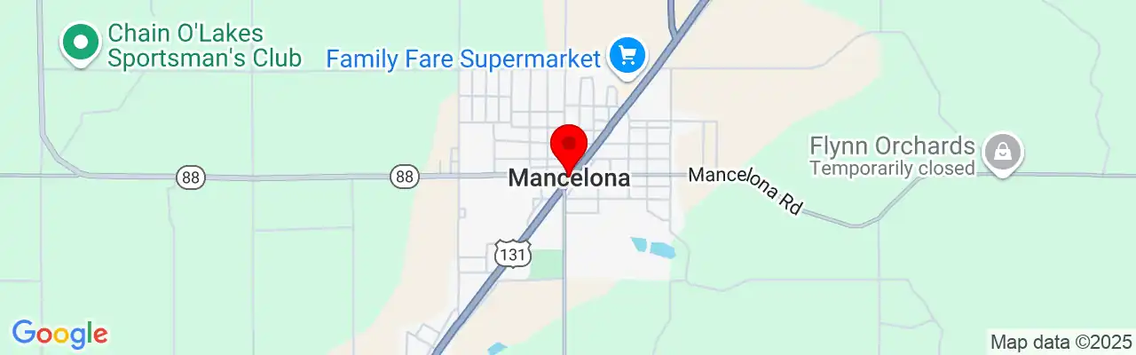 Mancelona, MI, Michigan