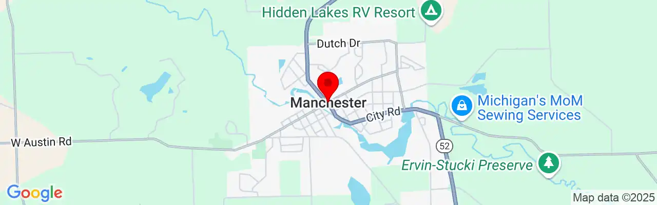 Manchester, MI, Michigan