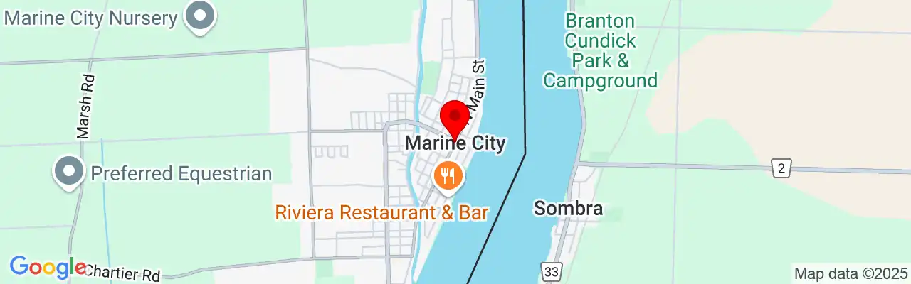 Marine City, MI, Michigan