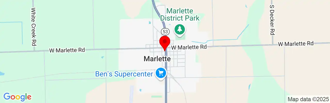 Marlette, MI, Michigan