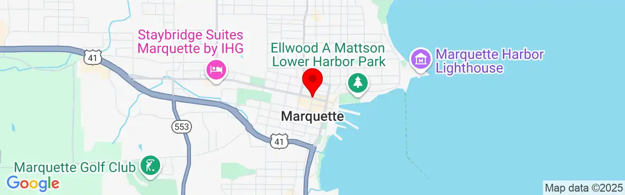 Marquette, MI, Michigan