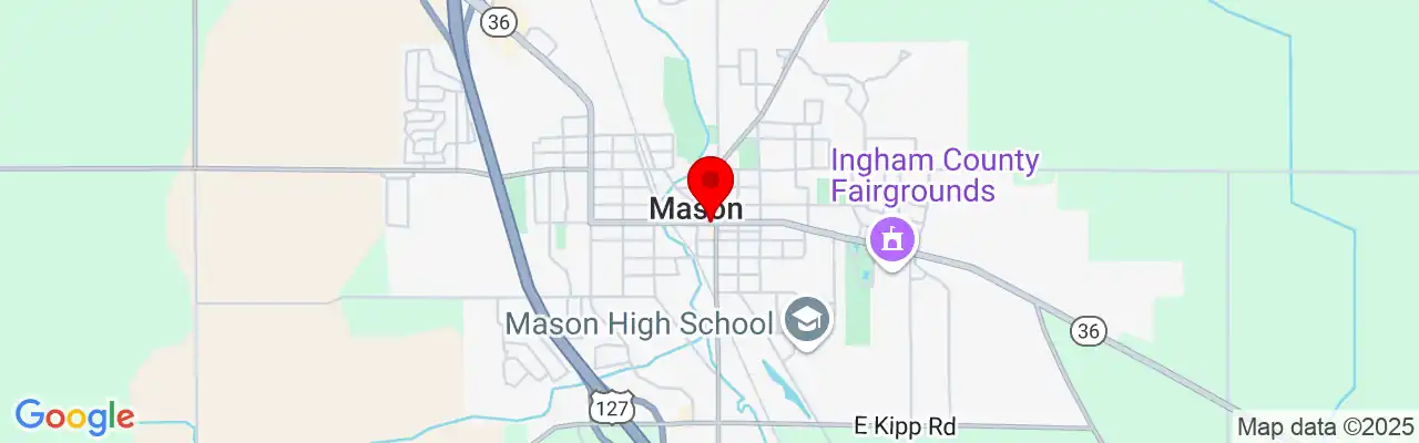 Mason, MI, Michigan
