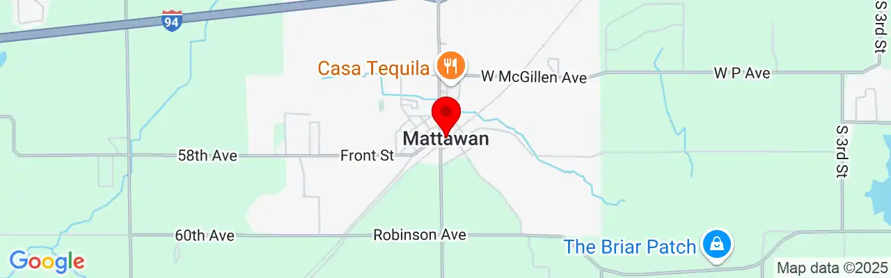 Mattawan, MI, Michigan