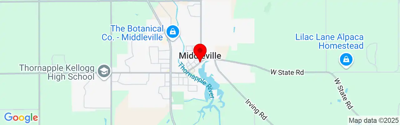 Middleville, MI, Michigan
