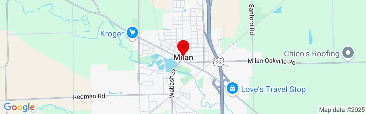 Milan, MI, Michigan