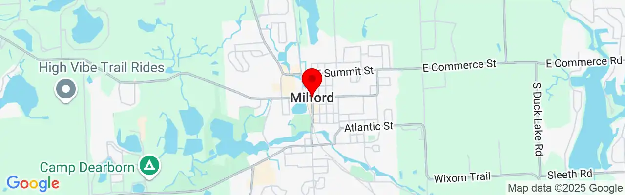 Milford, MI, Michigan