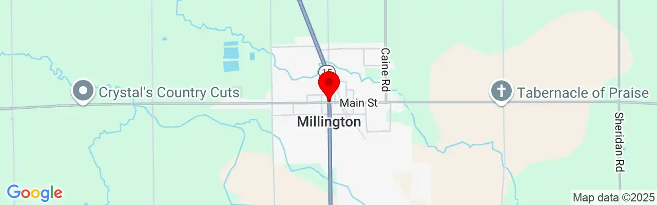 Millington, MI, Michigan