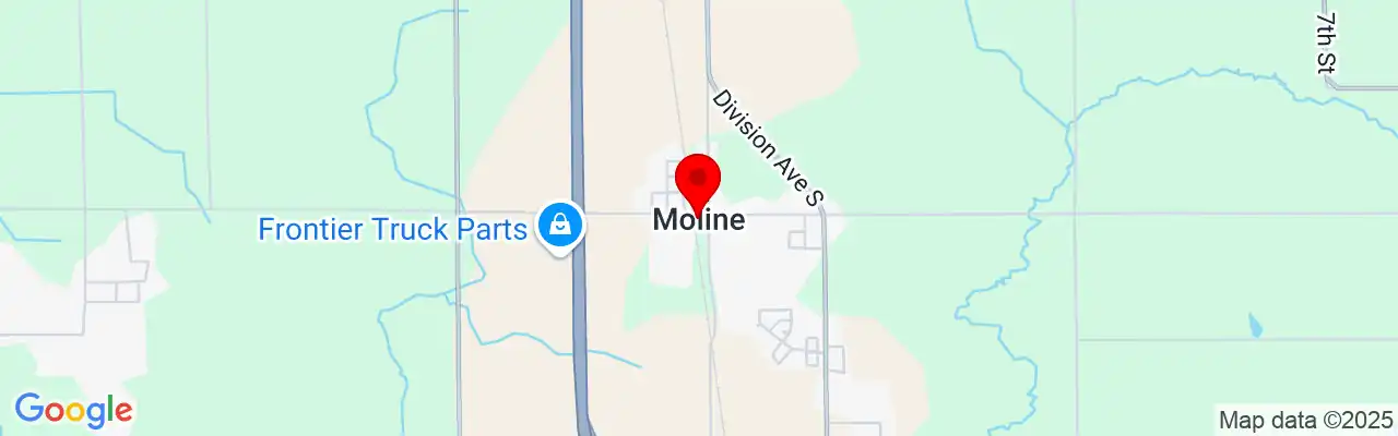Moline, MI, Michigan