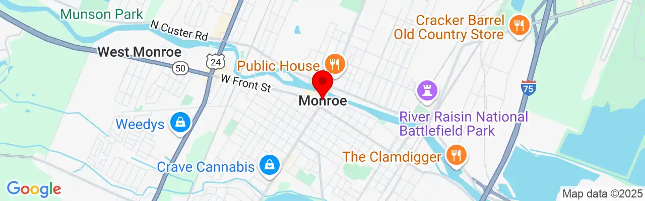Monroe, MI, Michigan