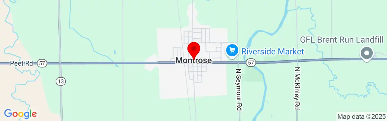 Montrose, MI, Michigan