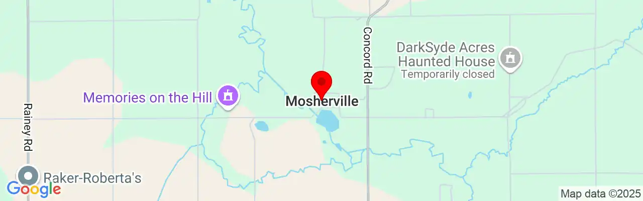 Mosherville, MI, Michigan