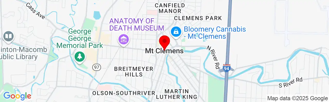 Mount Clemens, MI, Michigan
