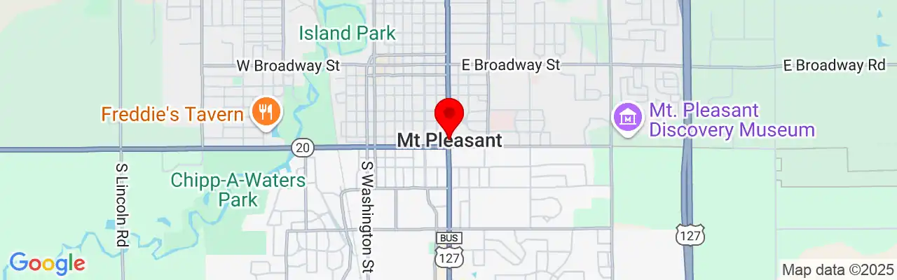 Mount Pleasant, MI, Michigan