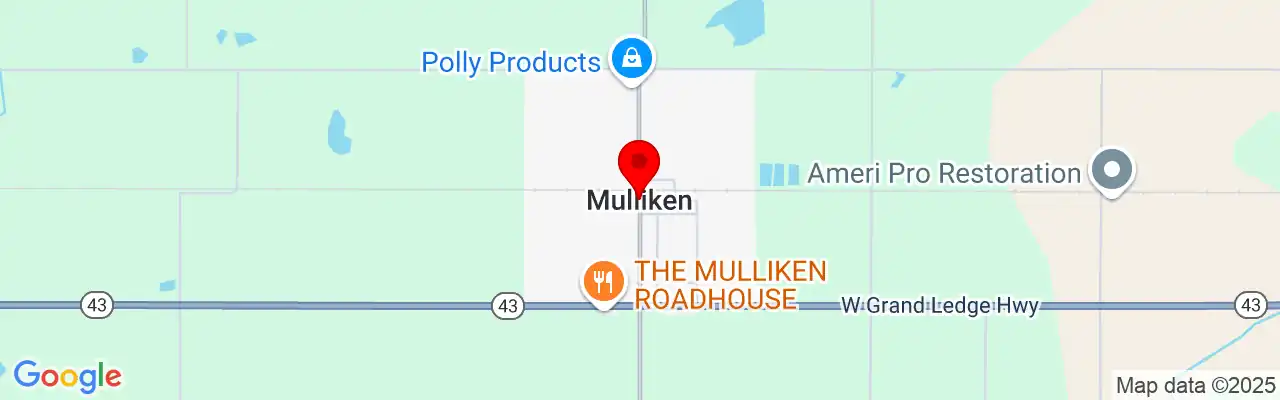 Mulliken, MI, Michigan