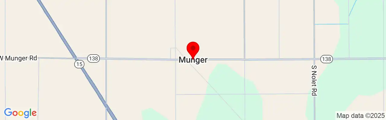 Munger, MI, Michigan