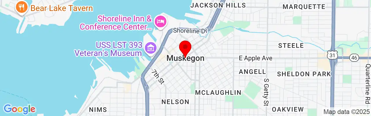 Muskegon, MI, Michigan