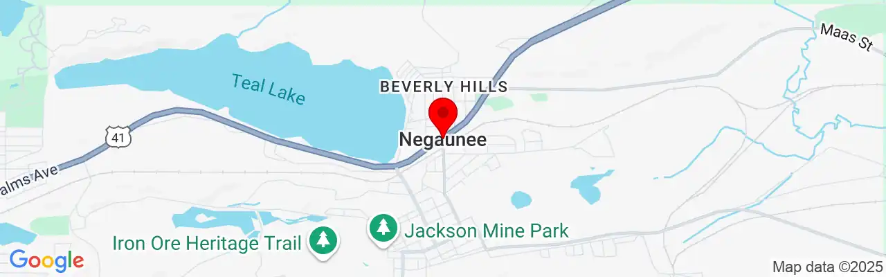 Negaunee, MI, Michigan