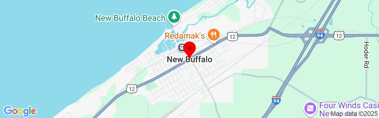 New Buffalo, MI, Michigan