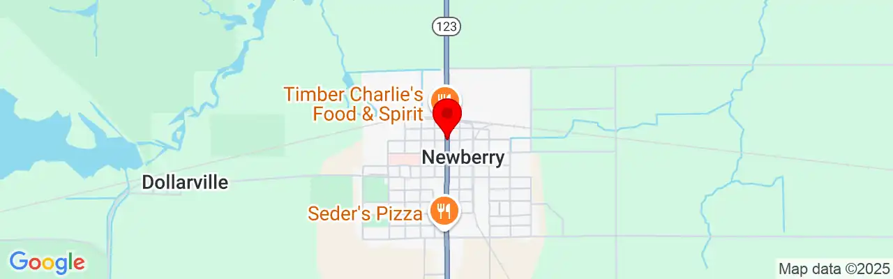 Newberry, MI, Michigan