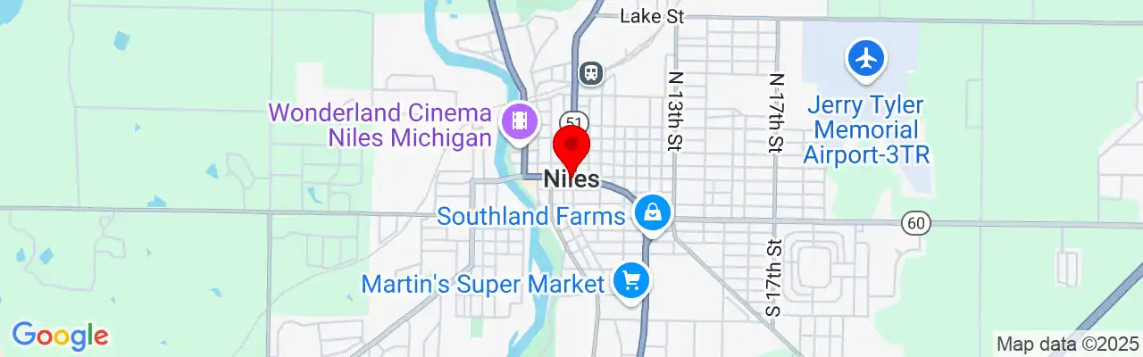 Niles, MI, Michigan